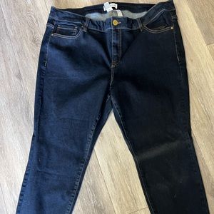Lane Bryant jegging